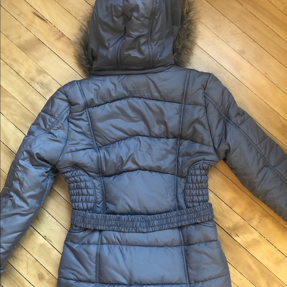 NWT Rampage Coat - Picture 4 of 6